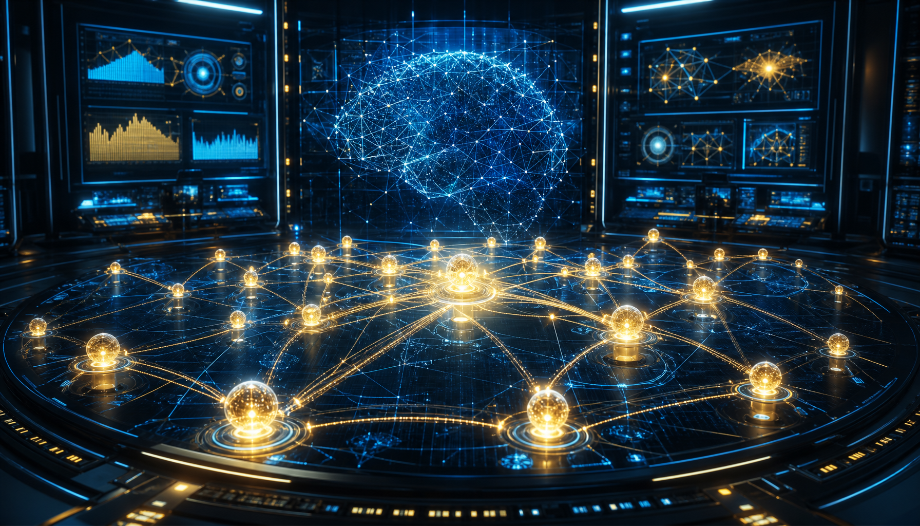 AI Link Building: How Automated Outreach Replaces Manual Backlink Strategies